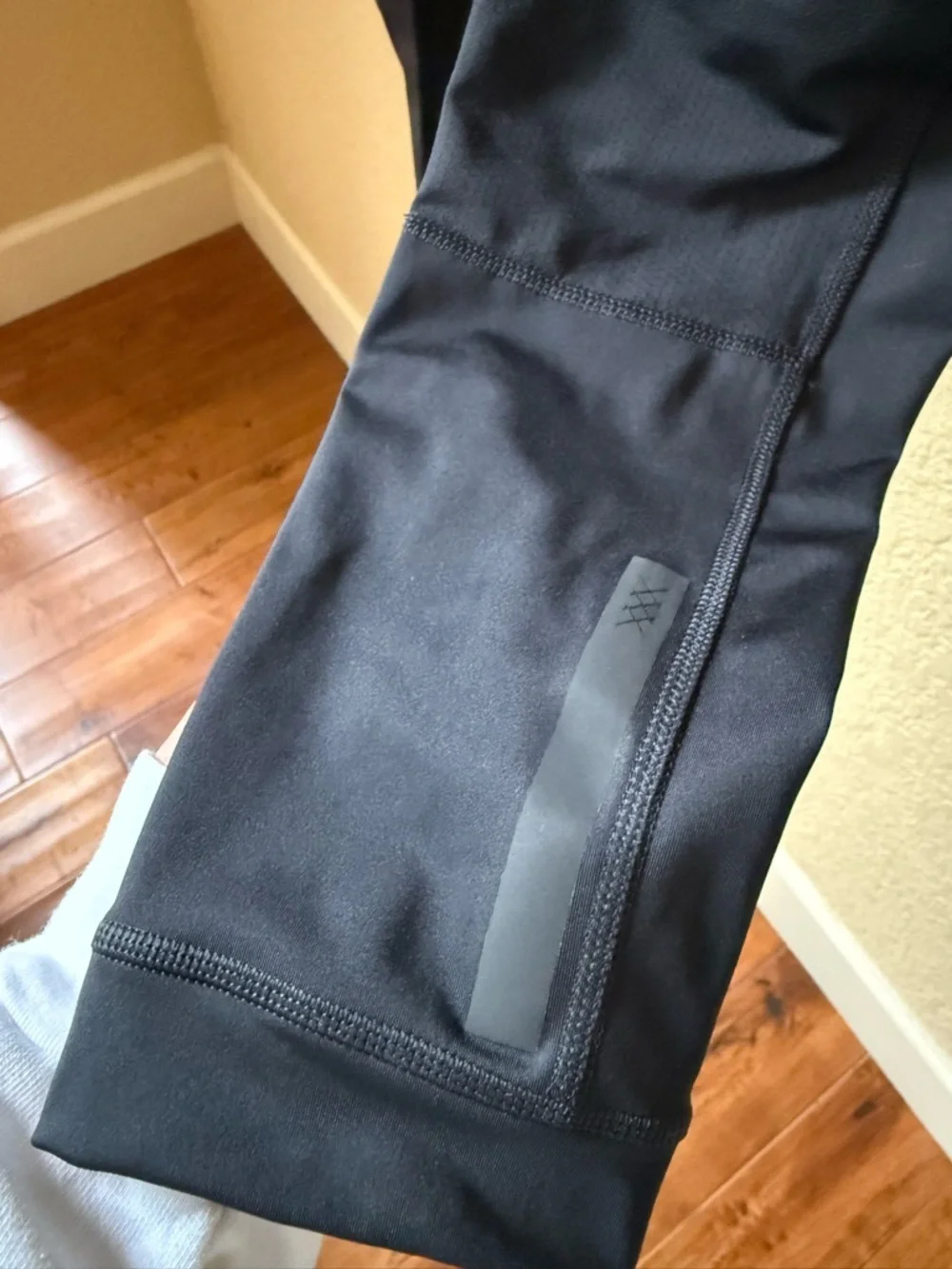 Rhône Men’s Elevation Compression Tight - Picture 11 of 14